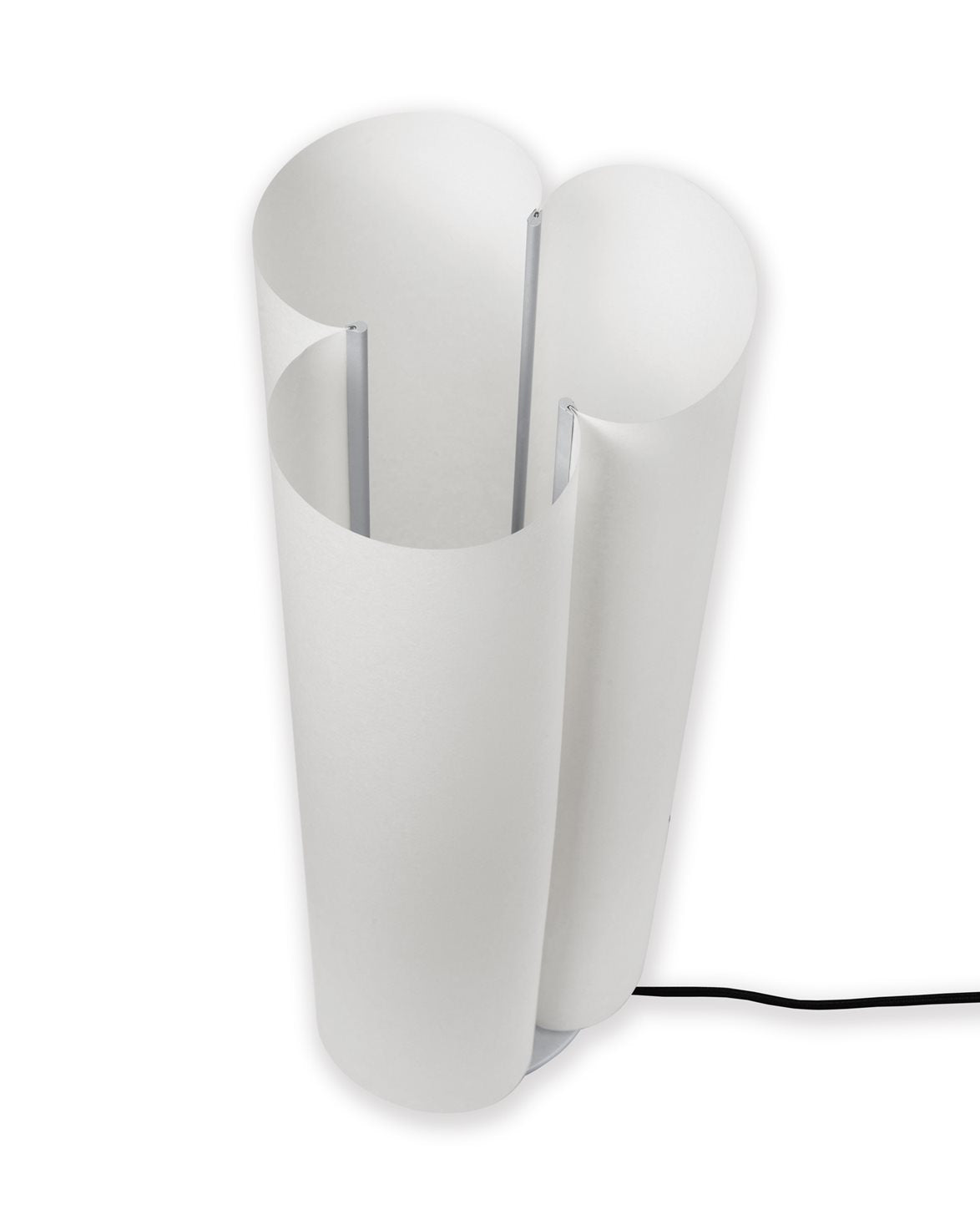 Boe Floor Lamp Silvernatural