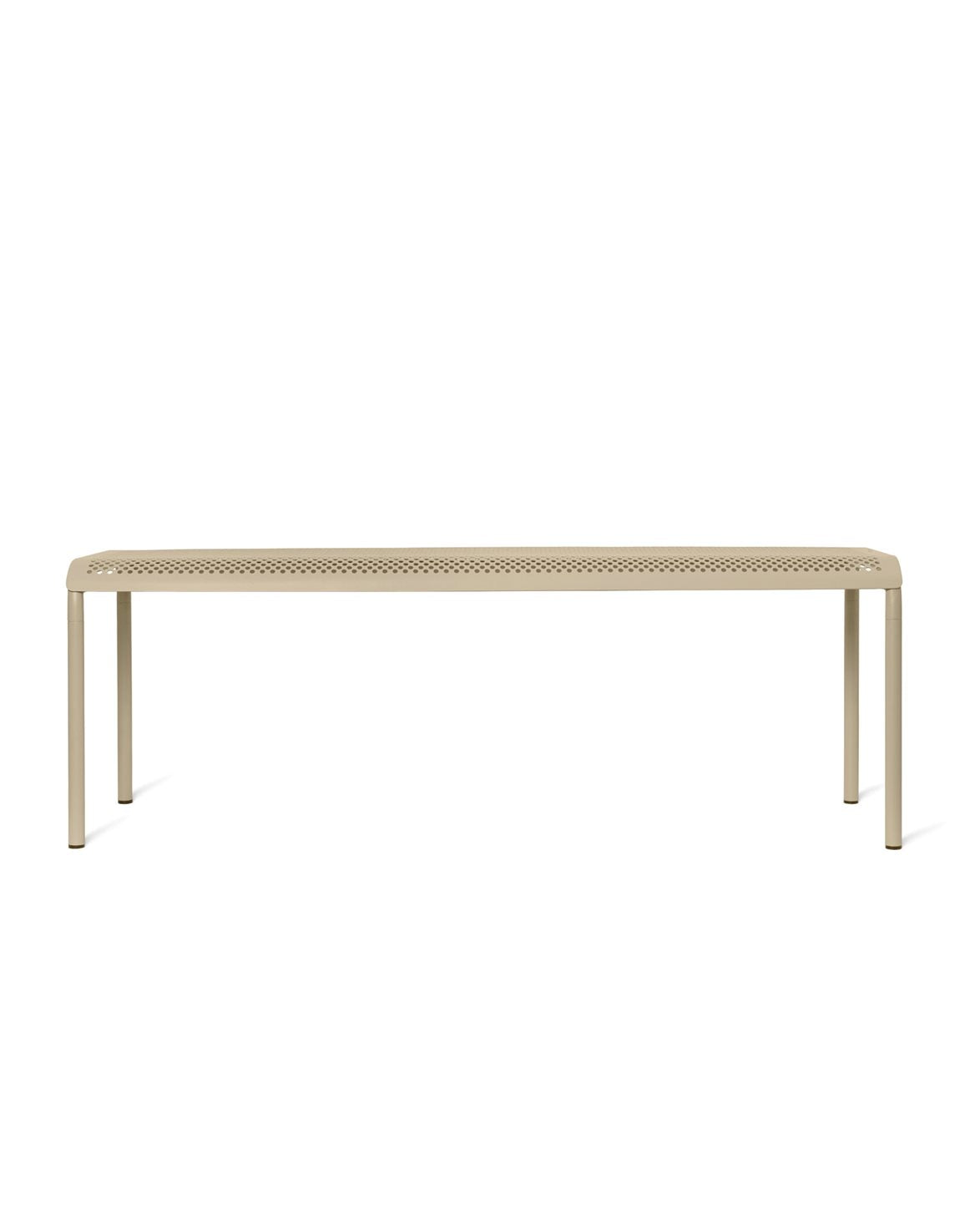 Dapple Bench Cashmere