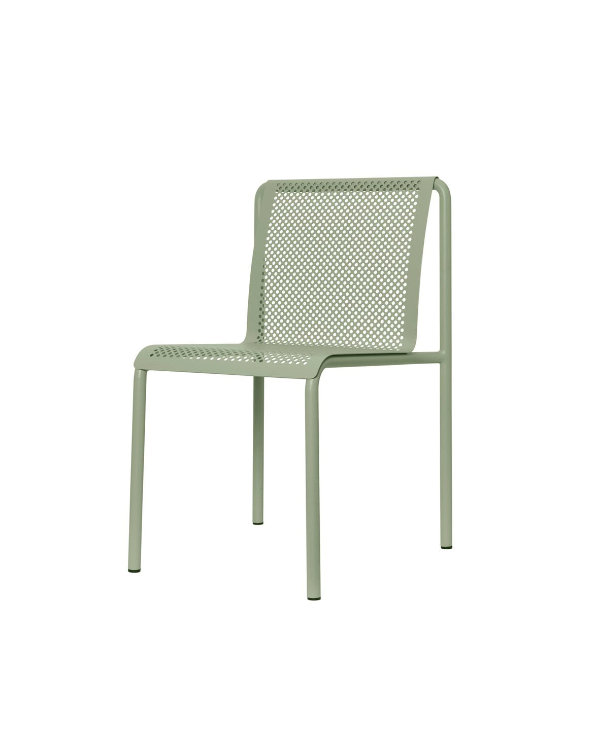 Dapple Chair Tea Green