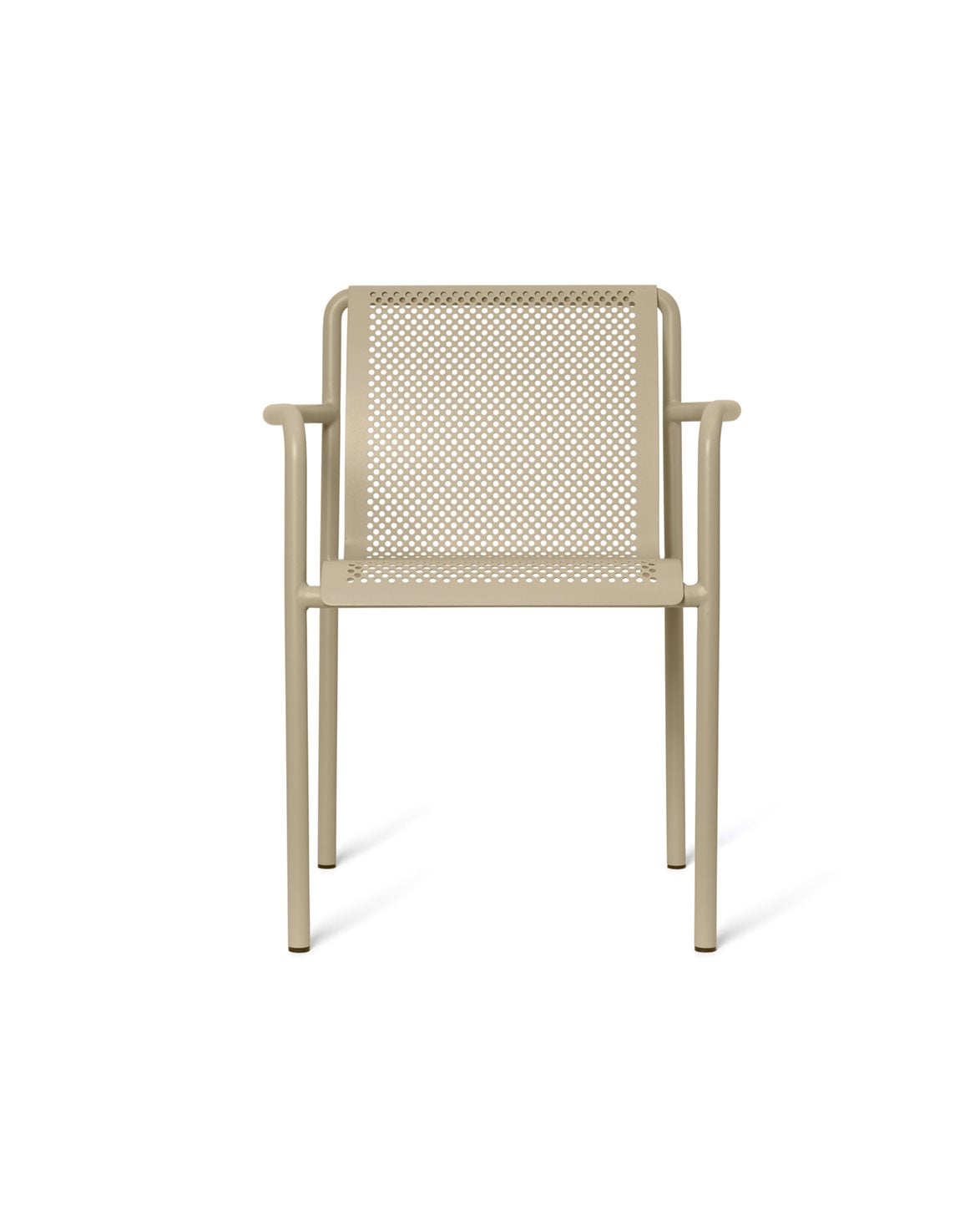Dapple Chair With Arms Cashmere