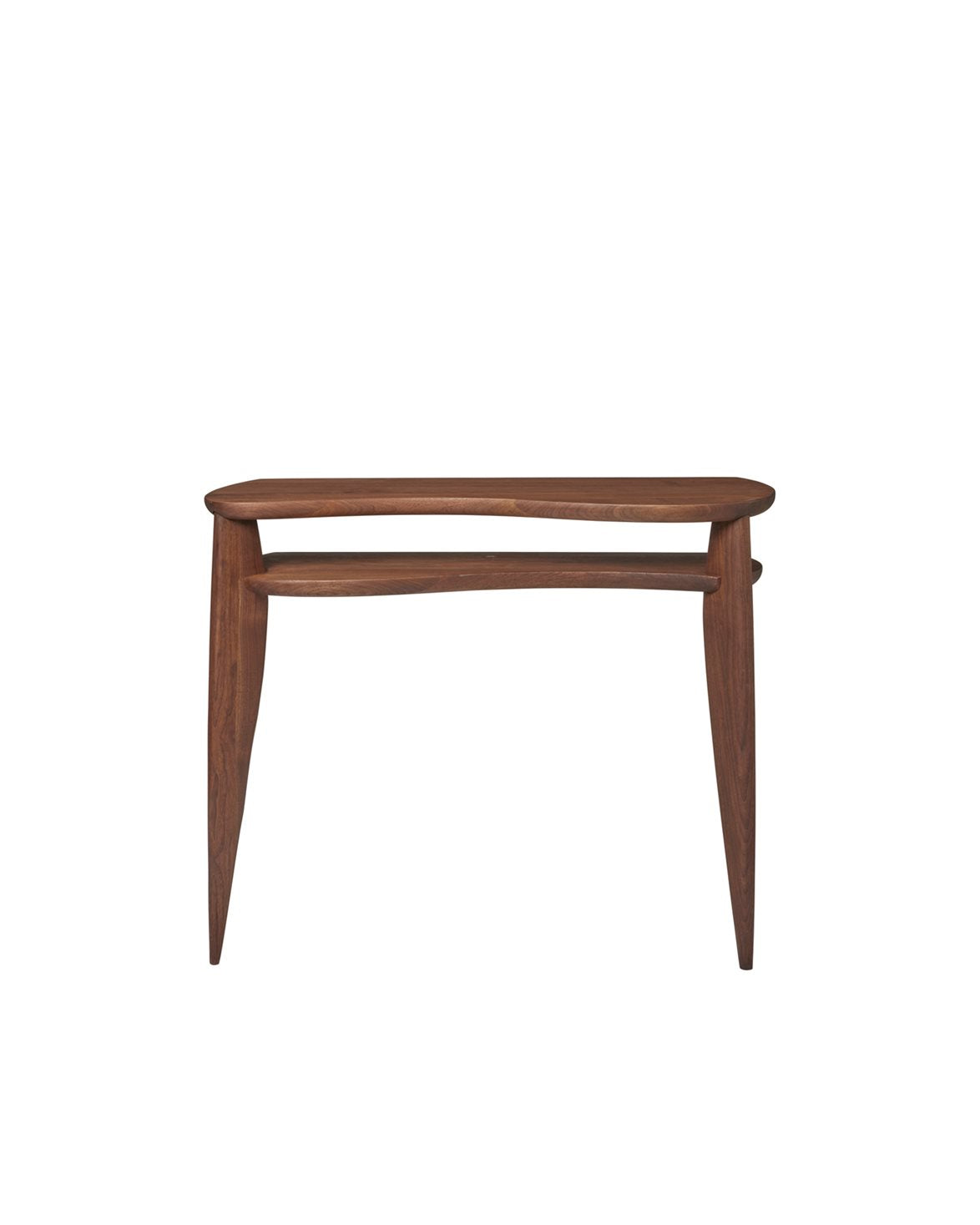 Feve Console Table Walnut