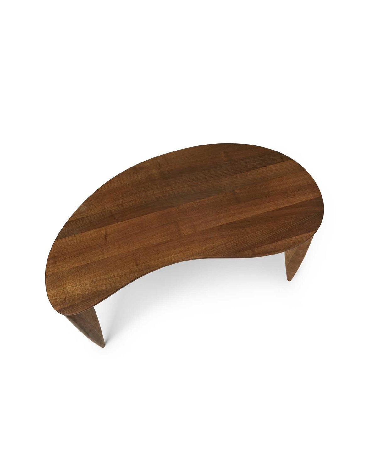 Feve Desk Walnut
