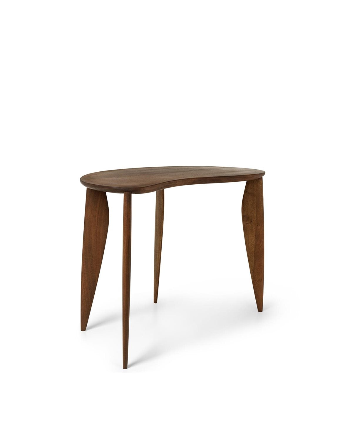 Feve Desk Walnut