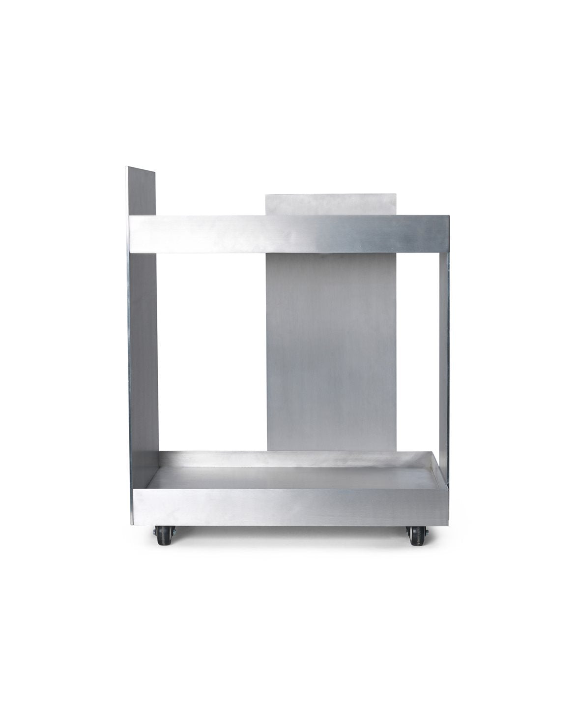 Lager Trolley Aluminium