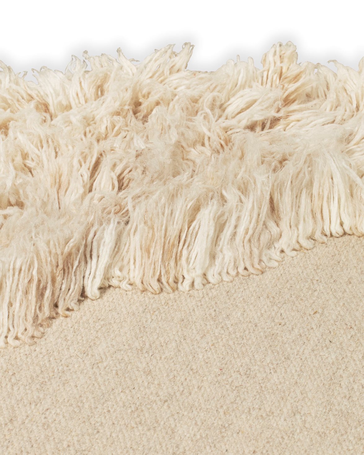 Norte Rug Large Natural