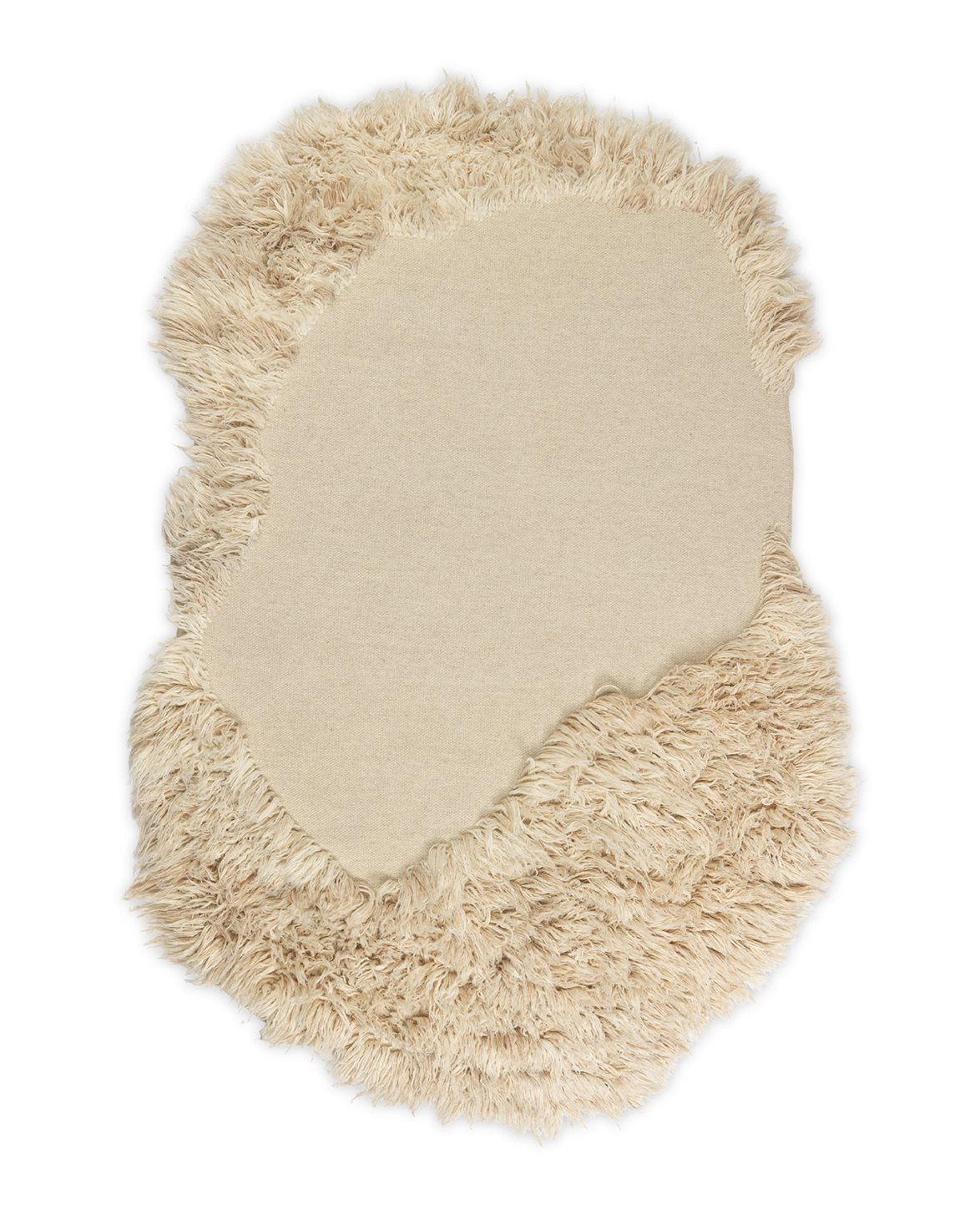 Norte Rug Natural