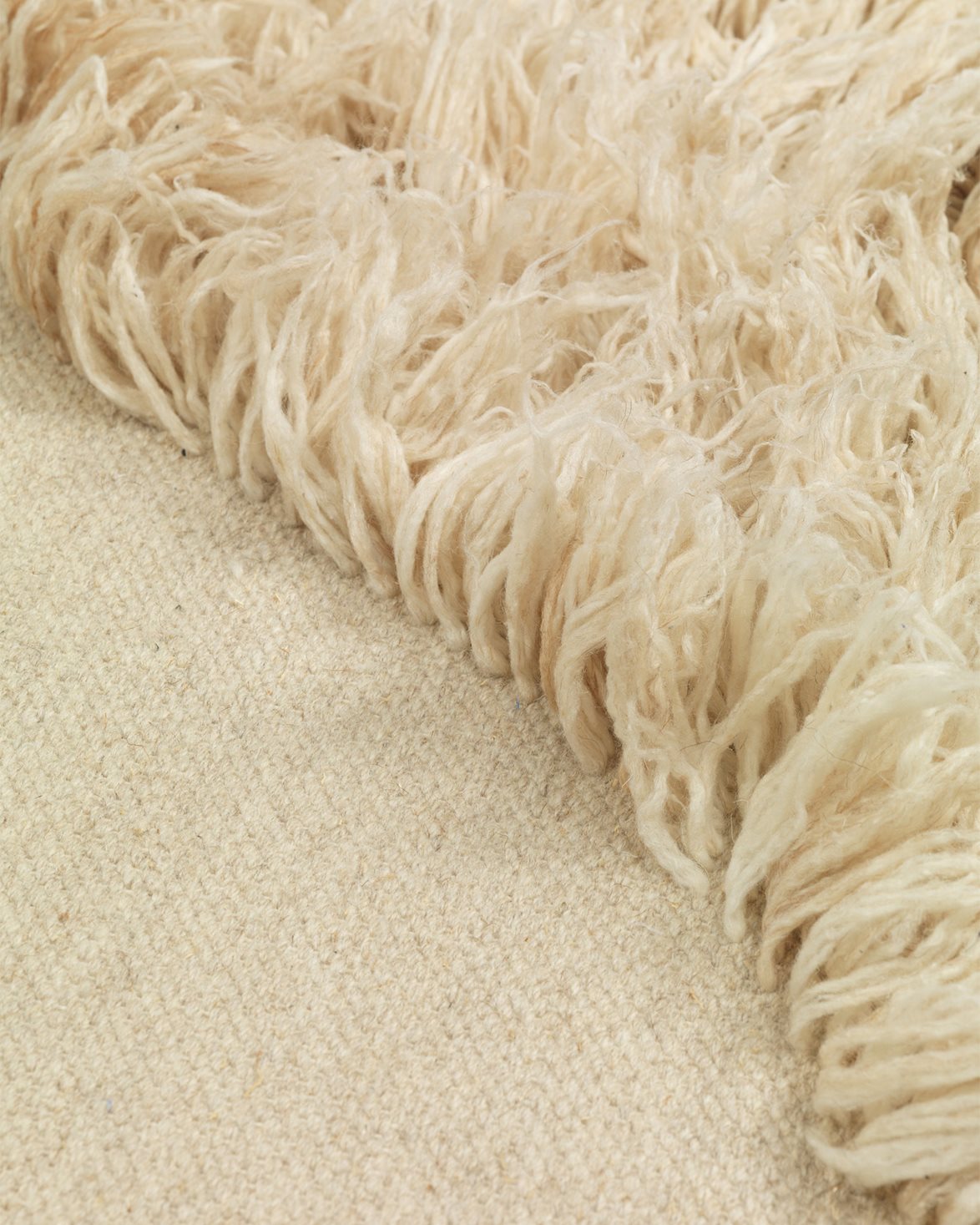 Norte Rug Natural