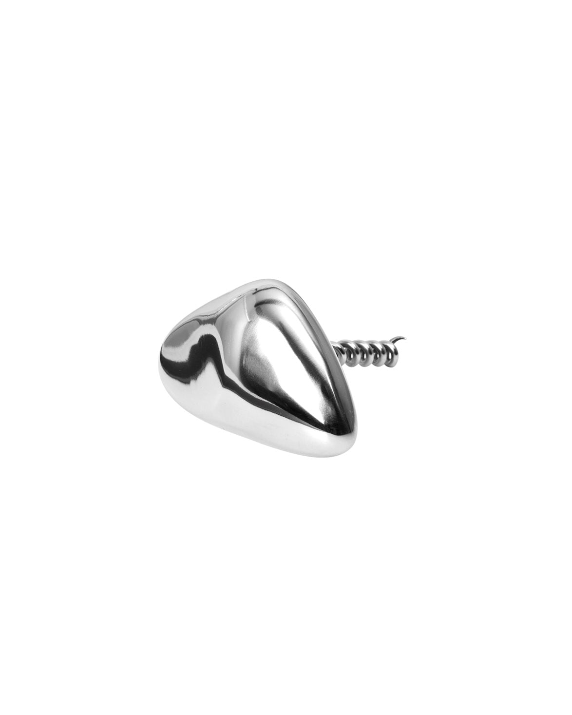 Orevo Corkscrew Mirror Polished