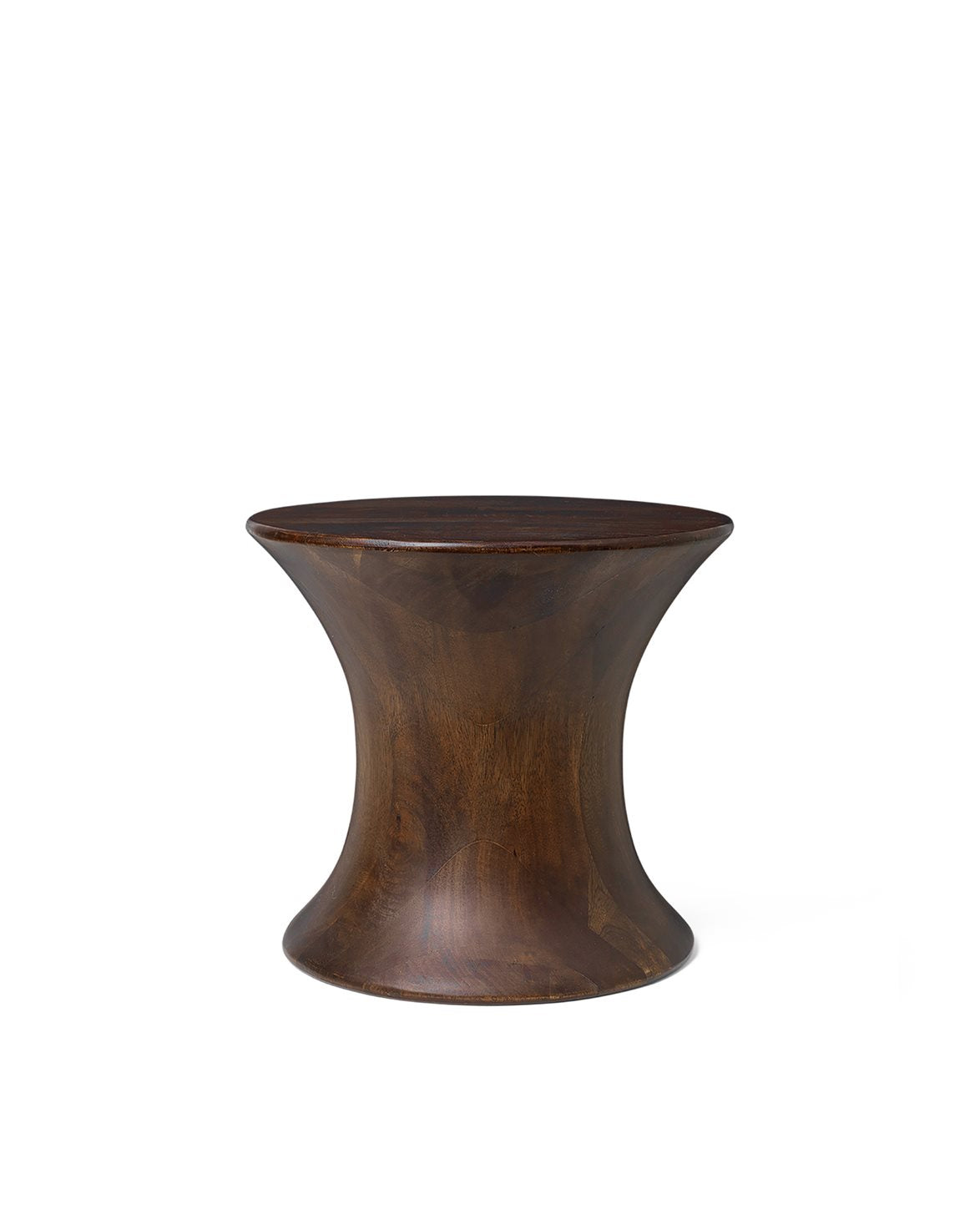Spin Stool Brown