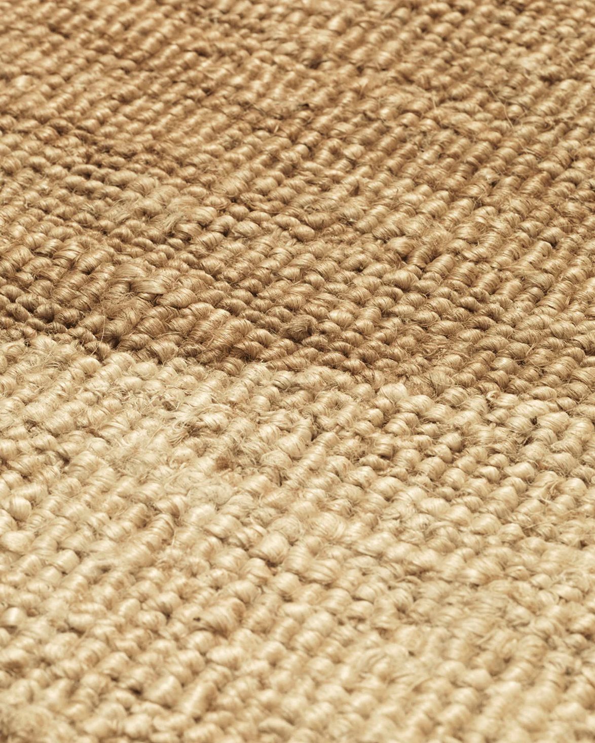 Studie Rug Natural/Off-white