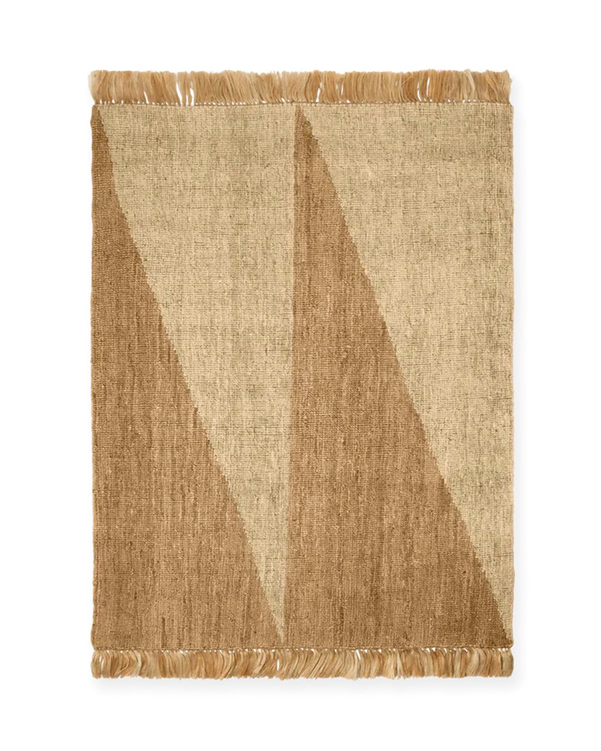 Studie Rug Natural/Off-white