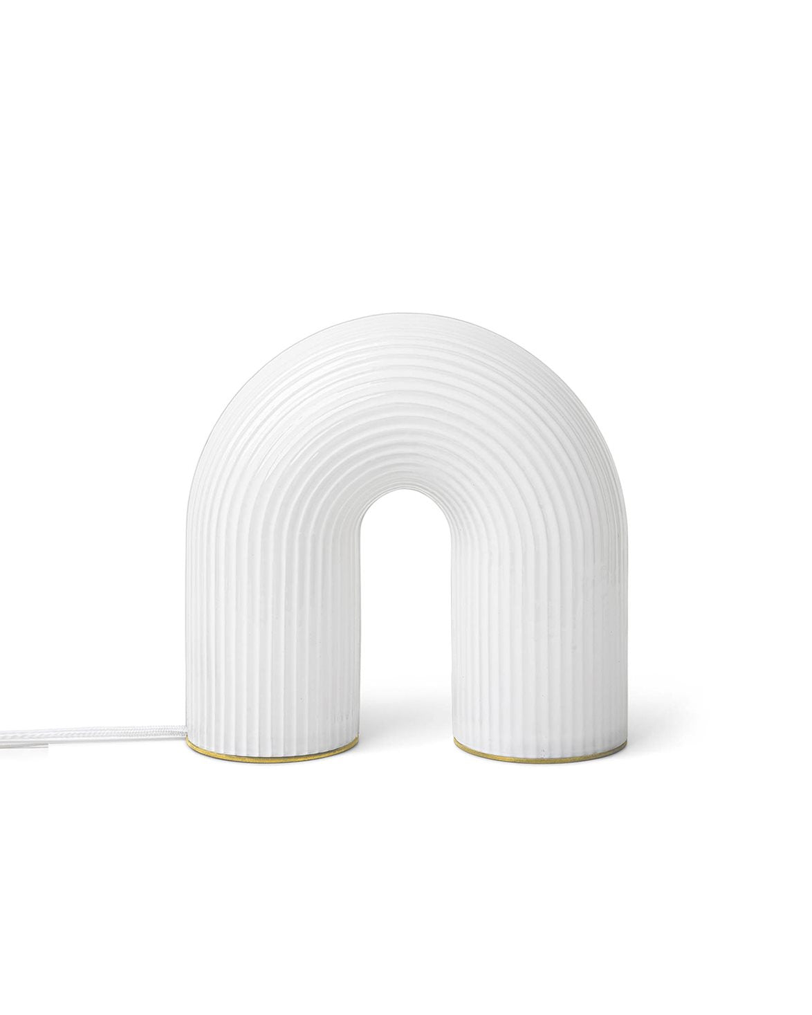 Vuelta Lamp White