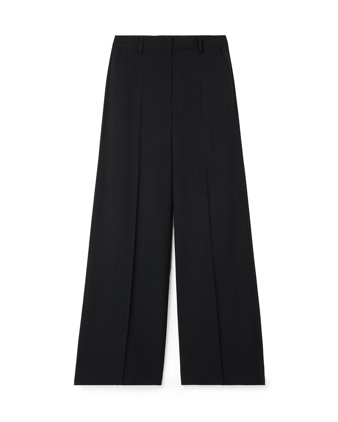 Harlow Trousers Black