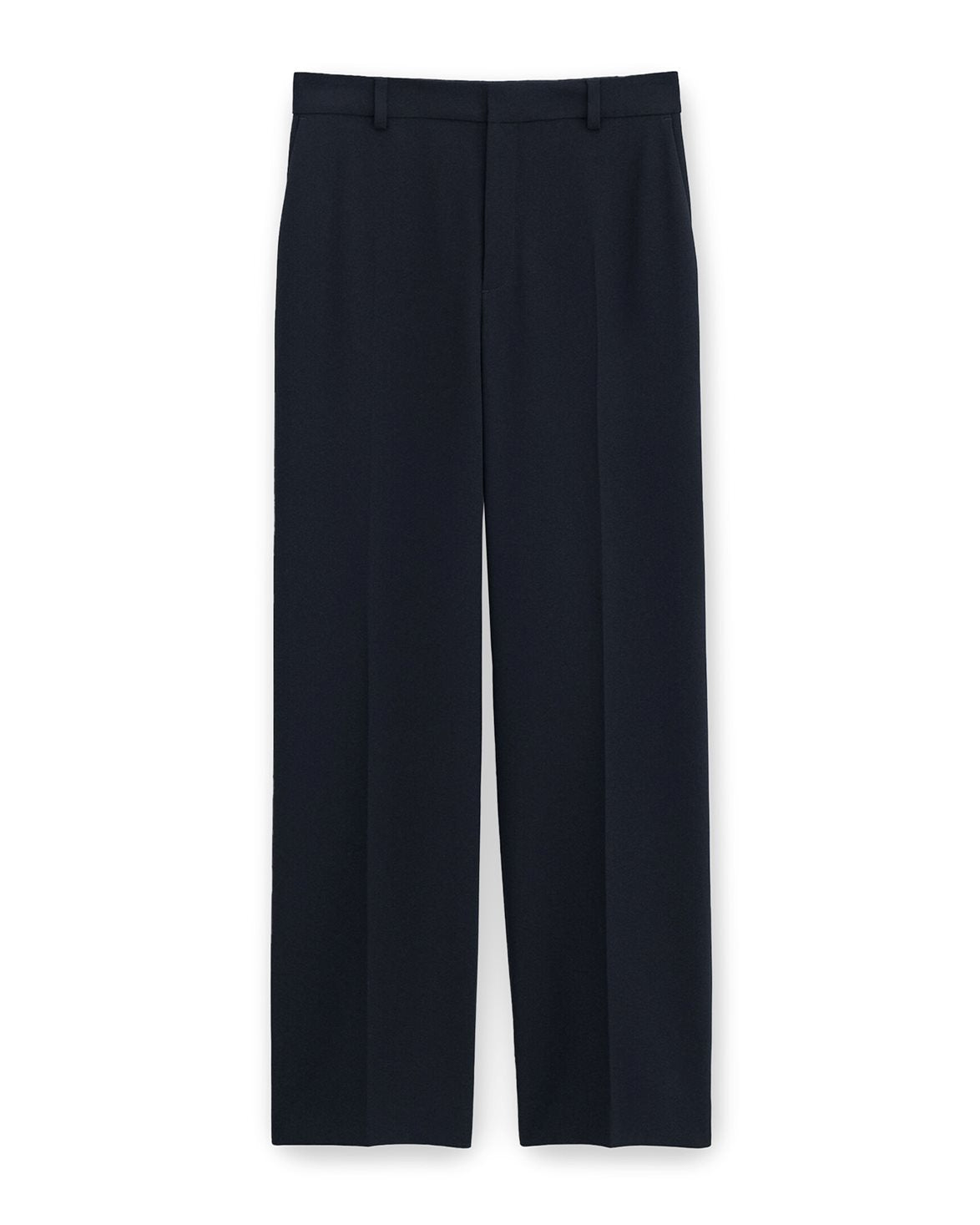 Hutton Trousers Black