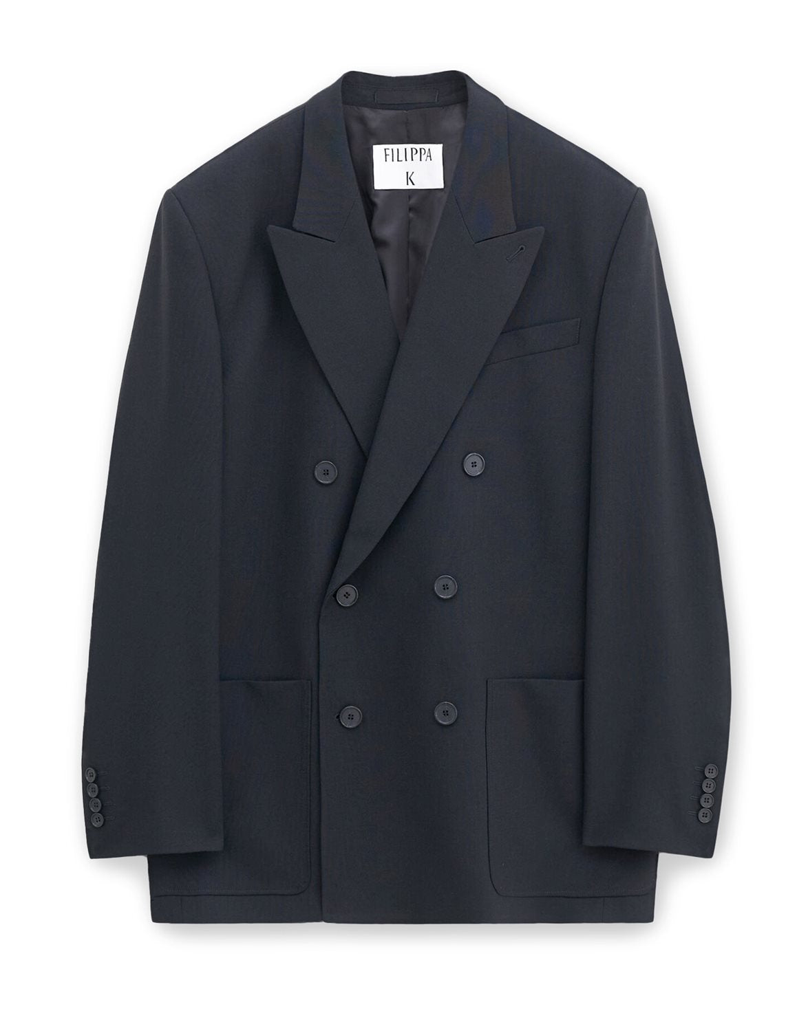 Michael Blazer Black