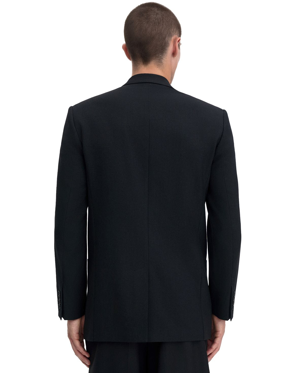 Michael Blazer Black