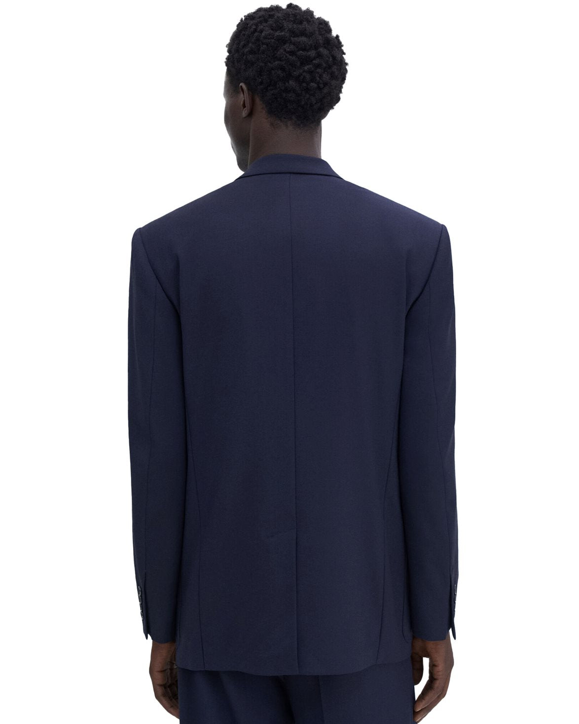 Michael Blazer Navy