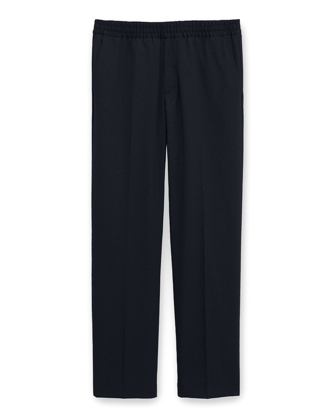 Theo Trousers Black