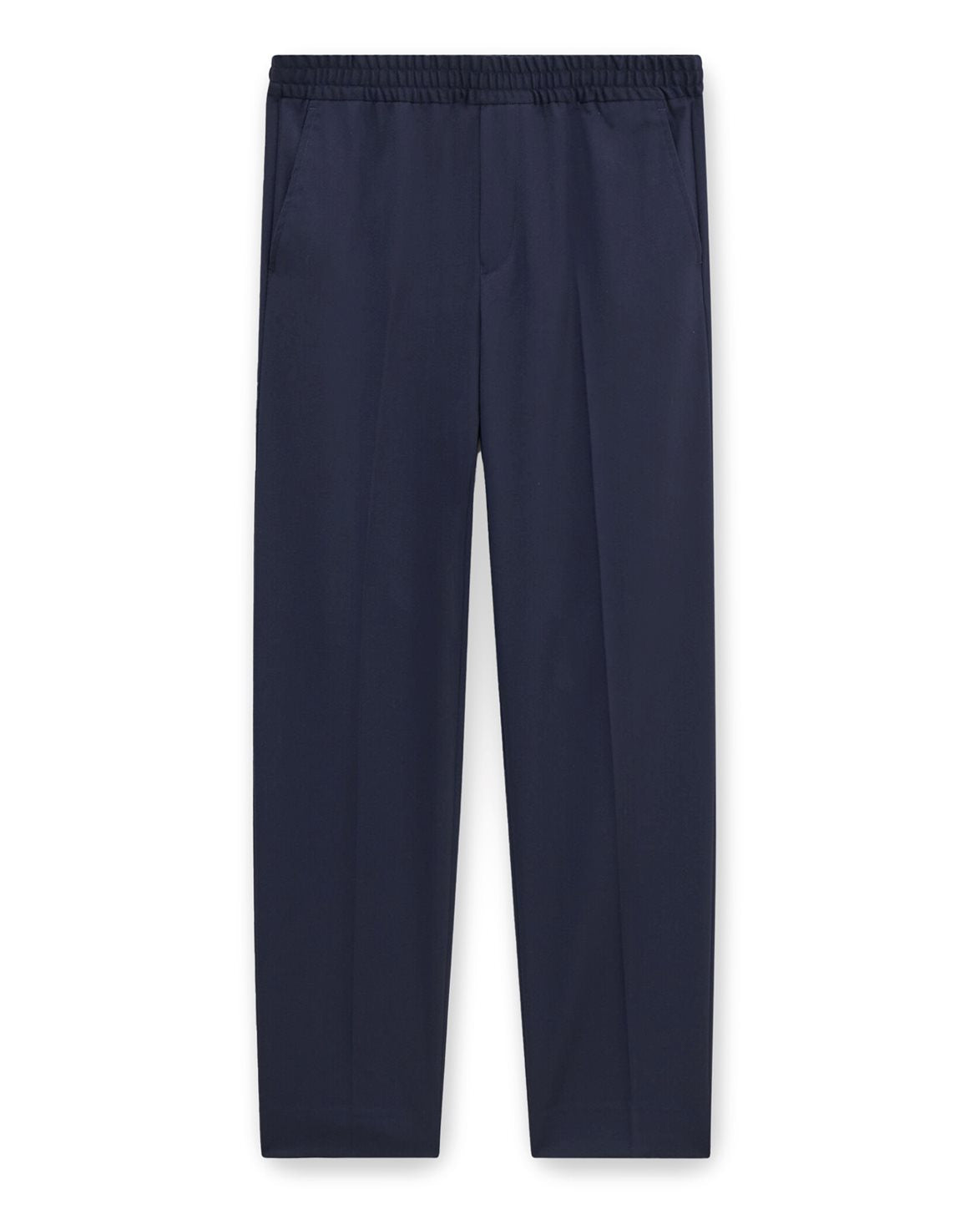Theo Trousers Navy