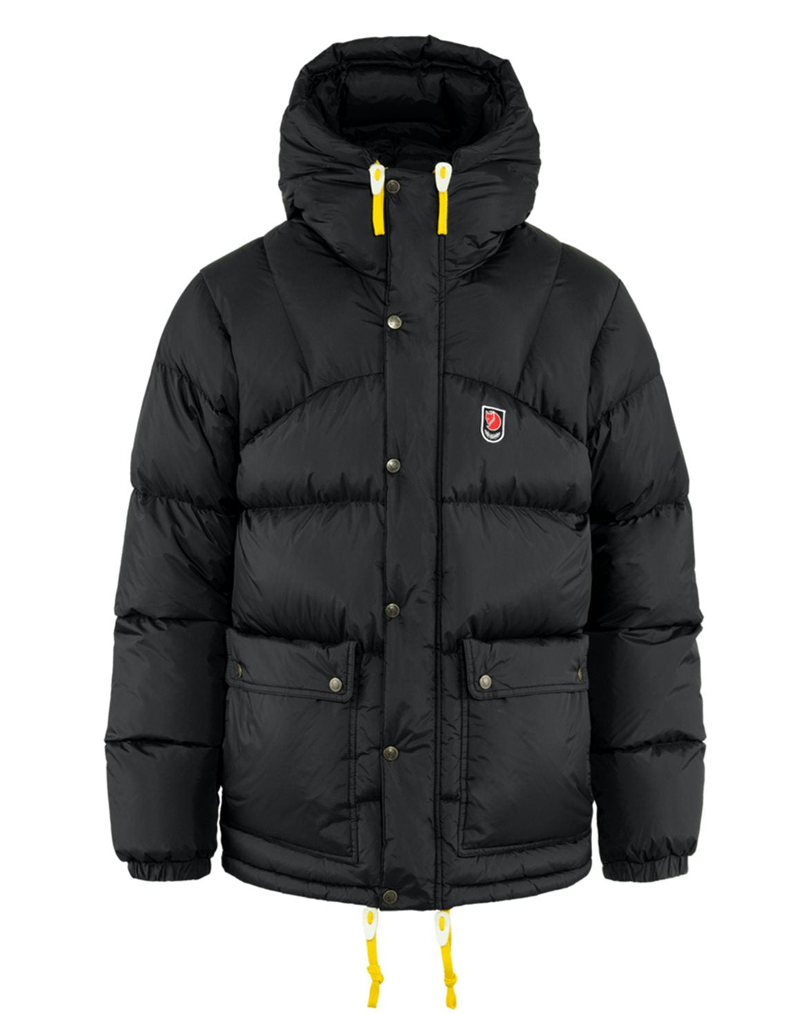 Expedition Down Lite Jacket M Black