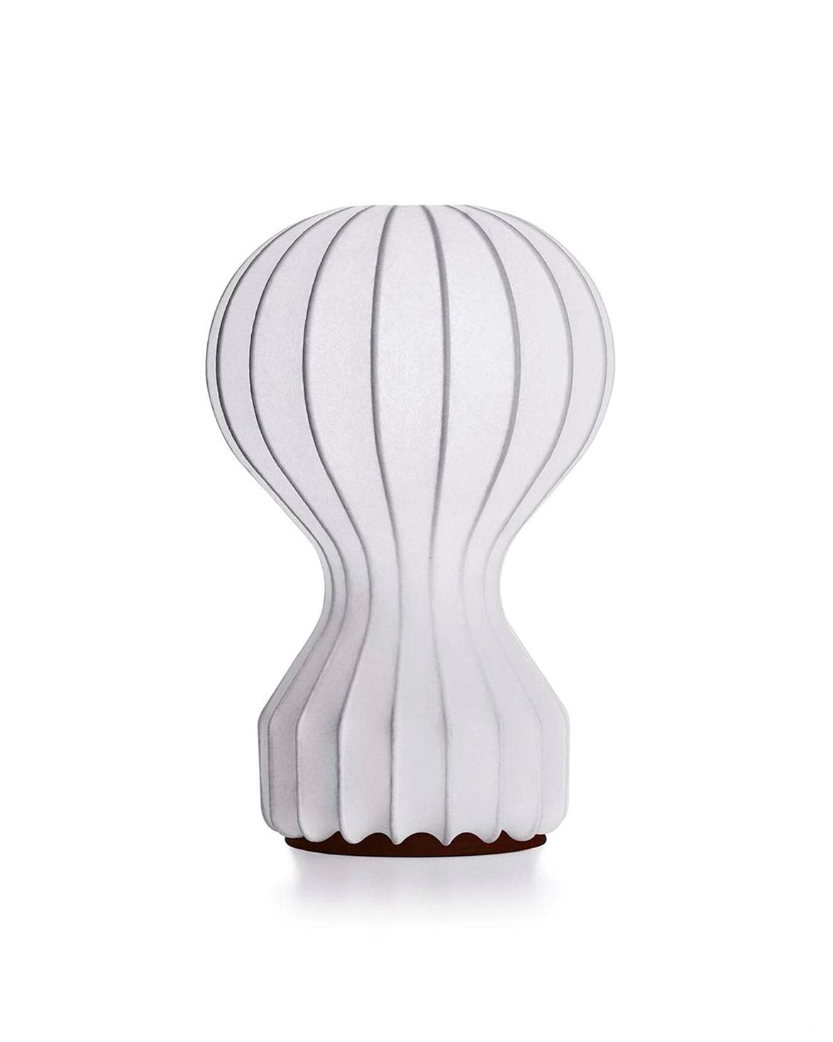 Gatto Table Lamp White
