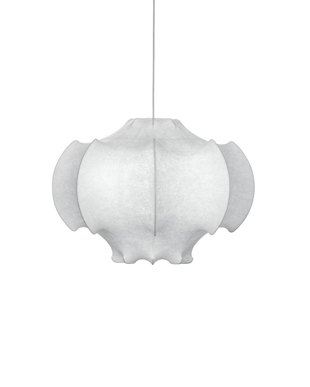 Viscontea Pendant Lamp White