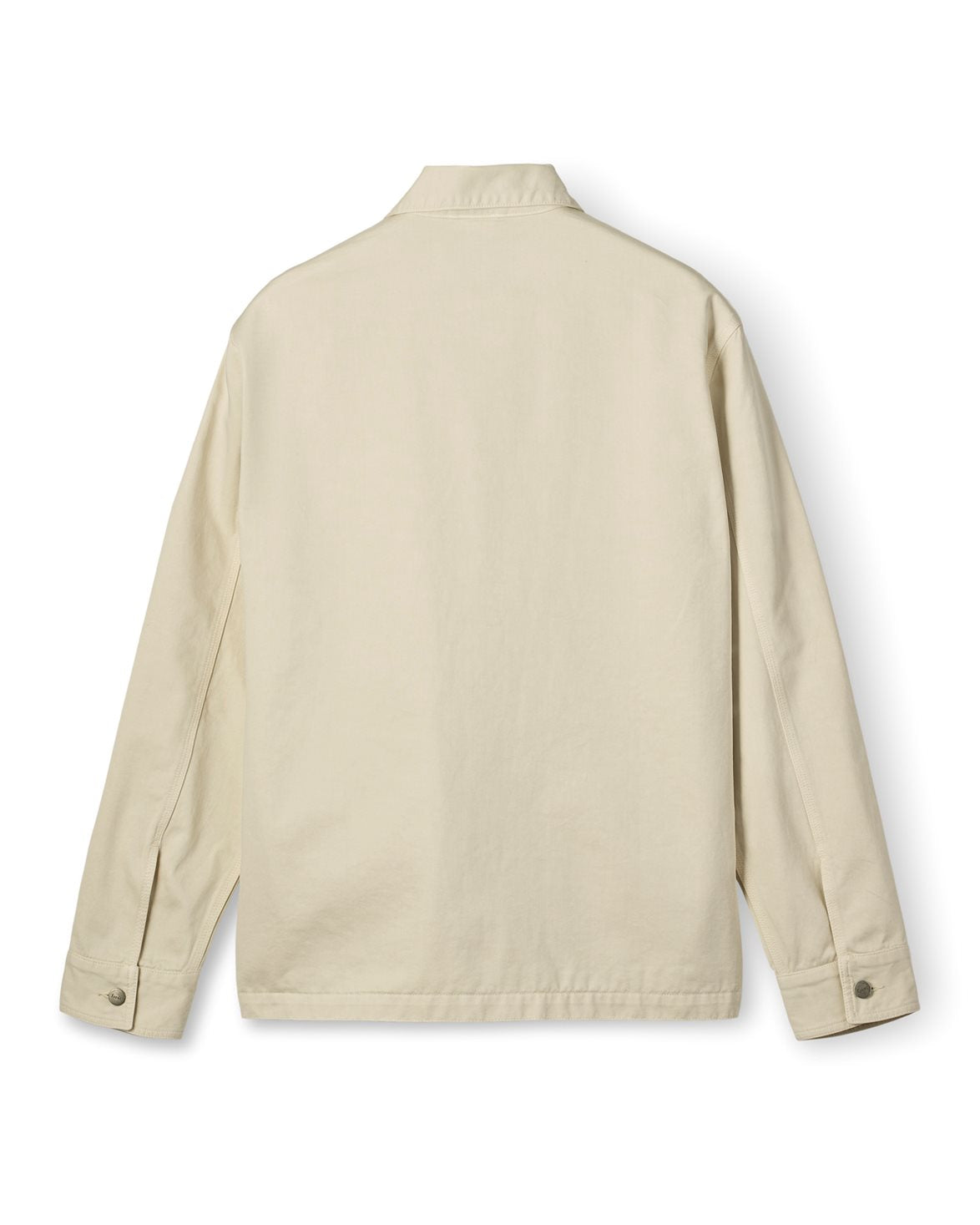 Hunter Jacket Cloud