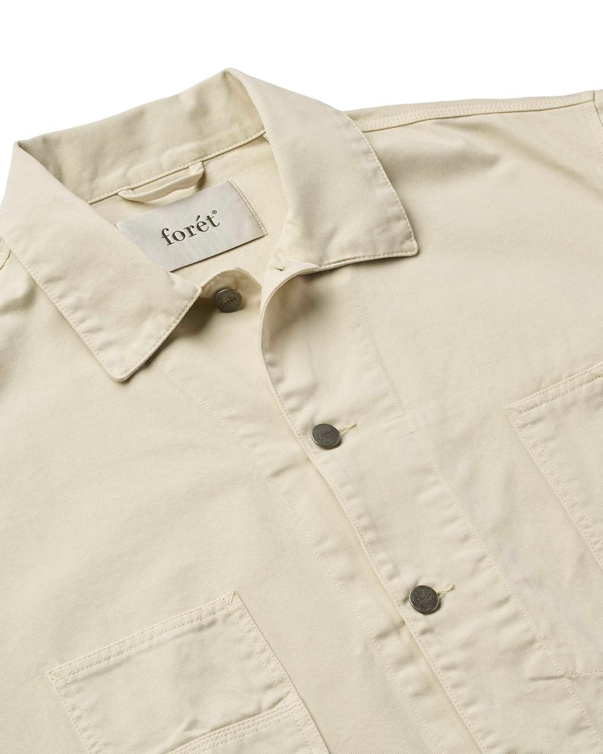 Hunter Jacket Cloud