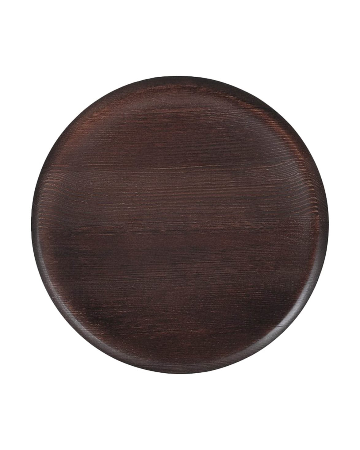 Aml Stool Dark Pine