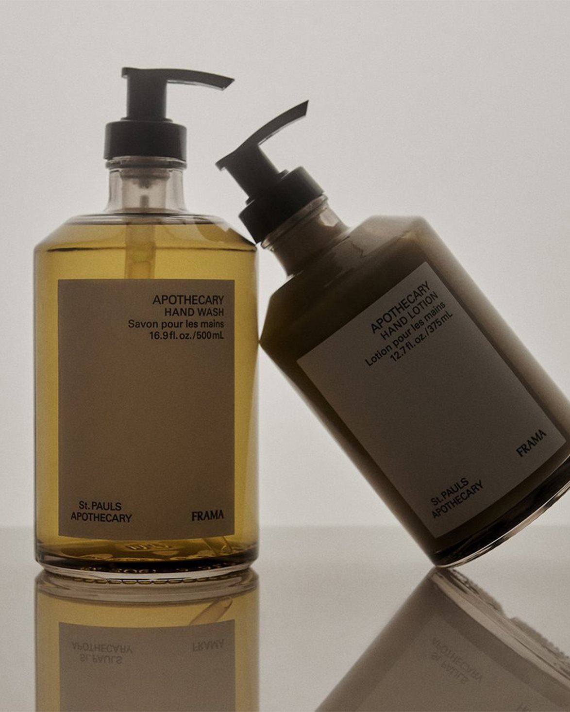 Apothecary Hand Wash