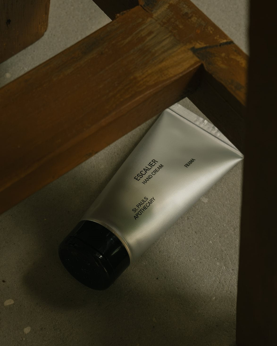 Escalier Hand Cream