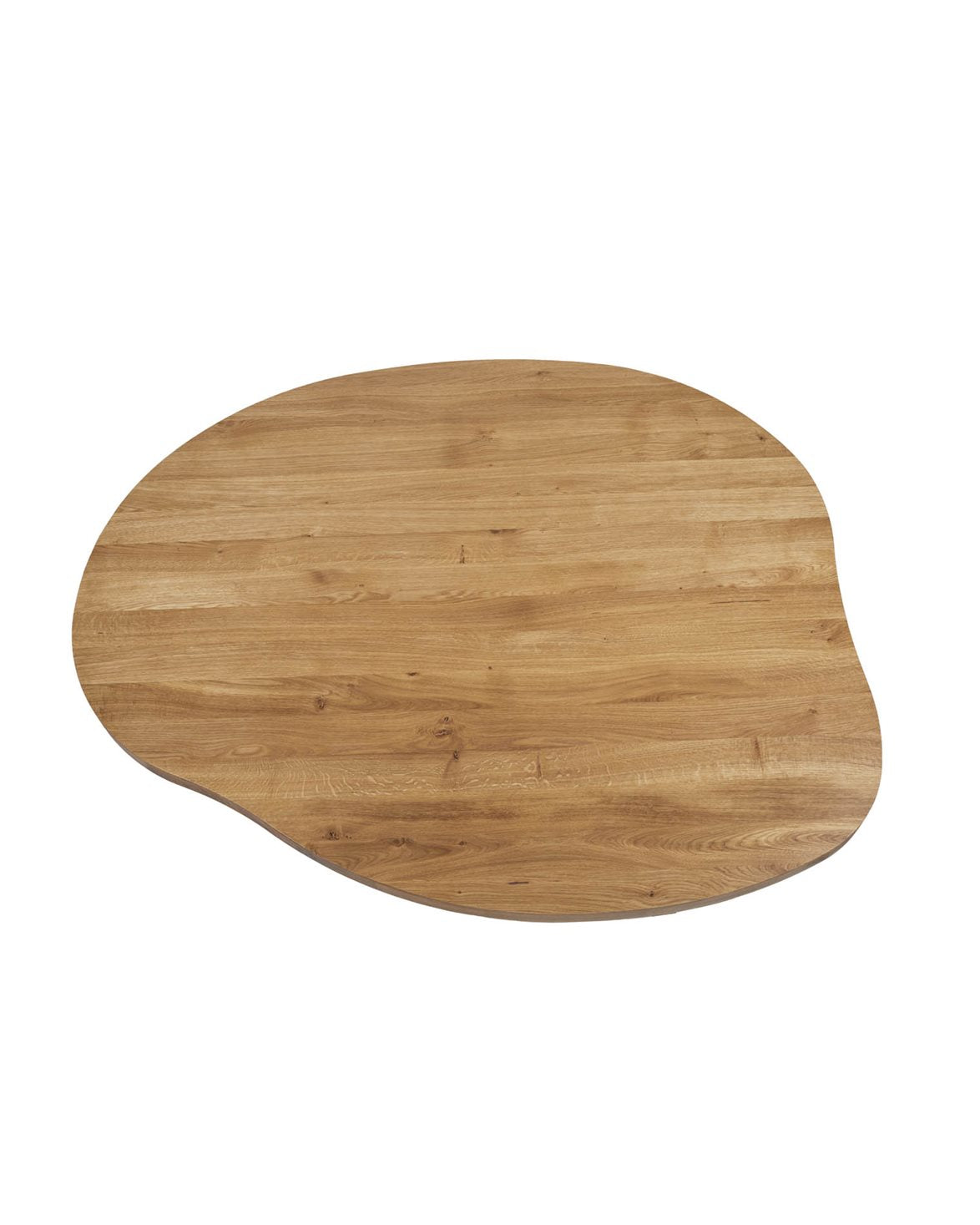 Farmhouse Table Pond Oak