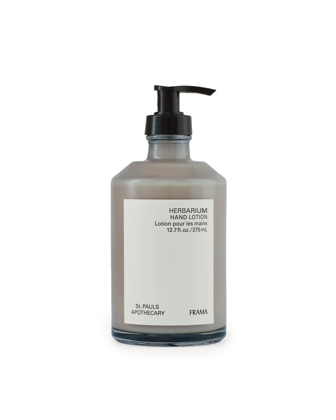 Herbarium Hand Lotion