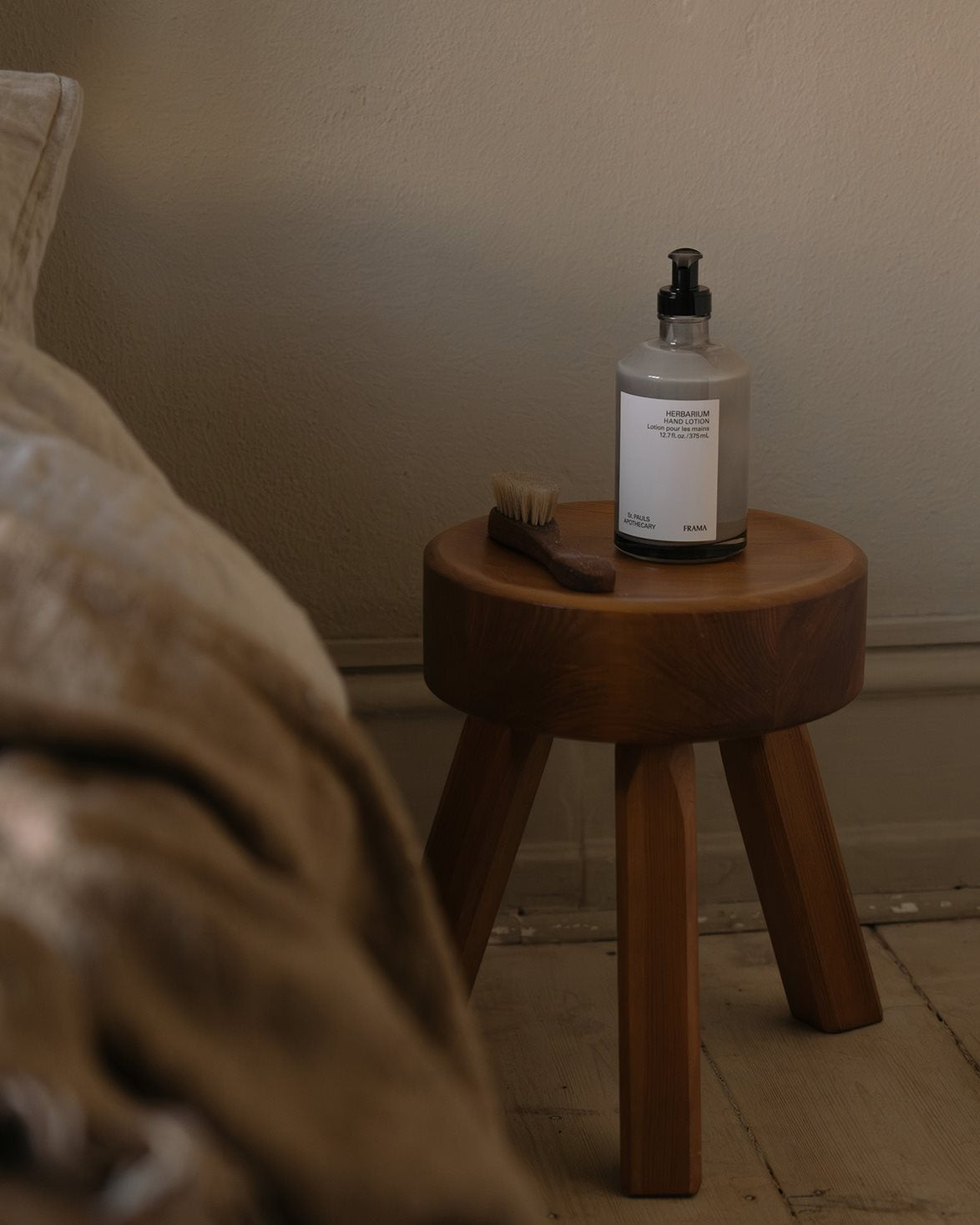 Herbarium Hand Lotion