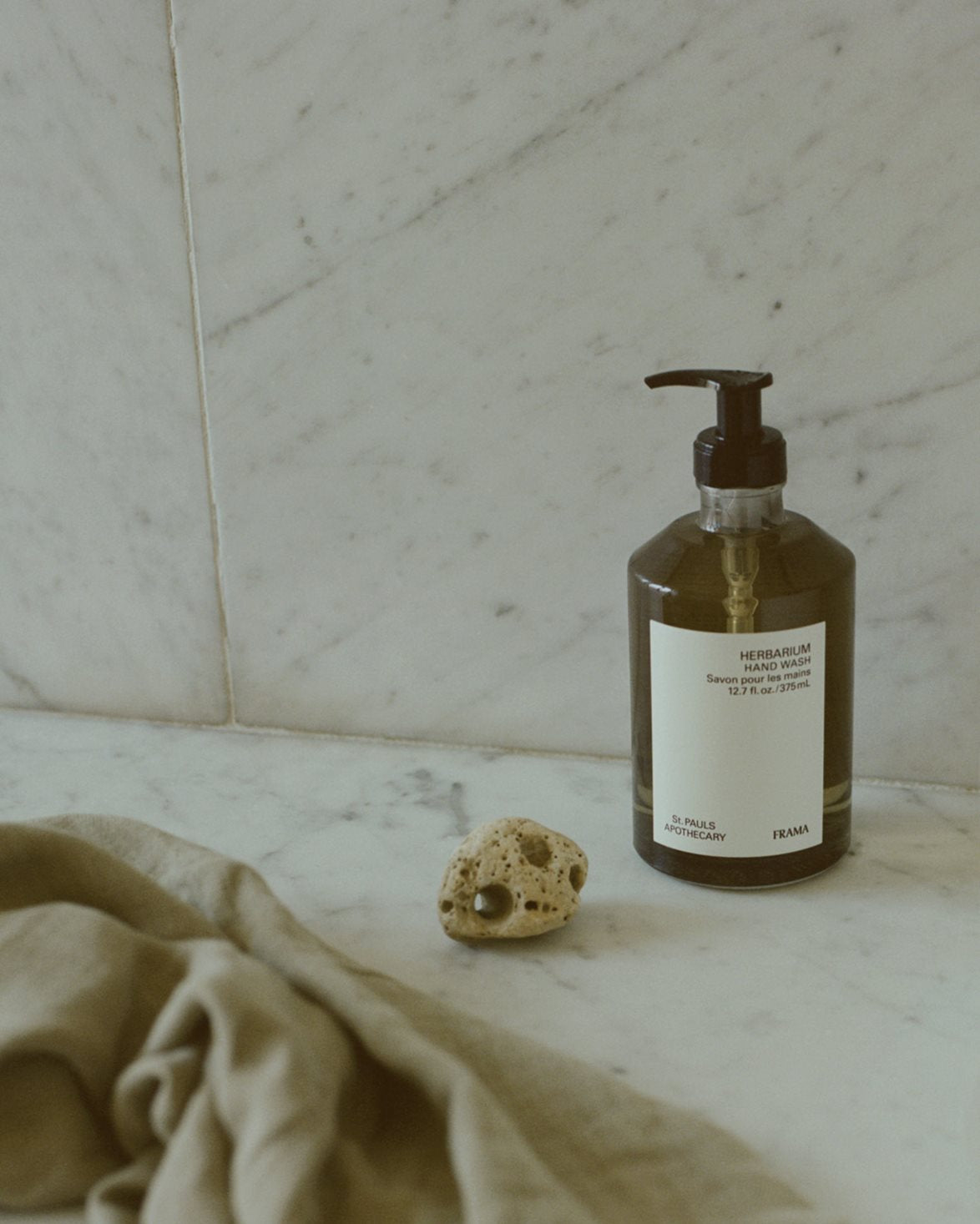 Herbarium Hand Wash
