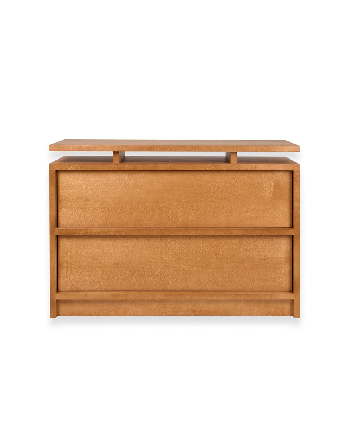 Ratio Chest Warm Brown Birch