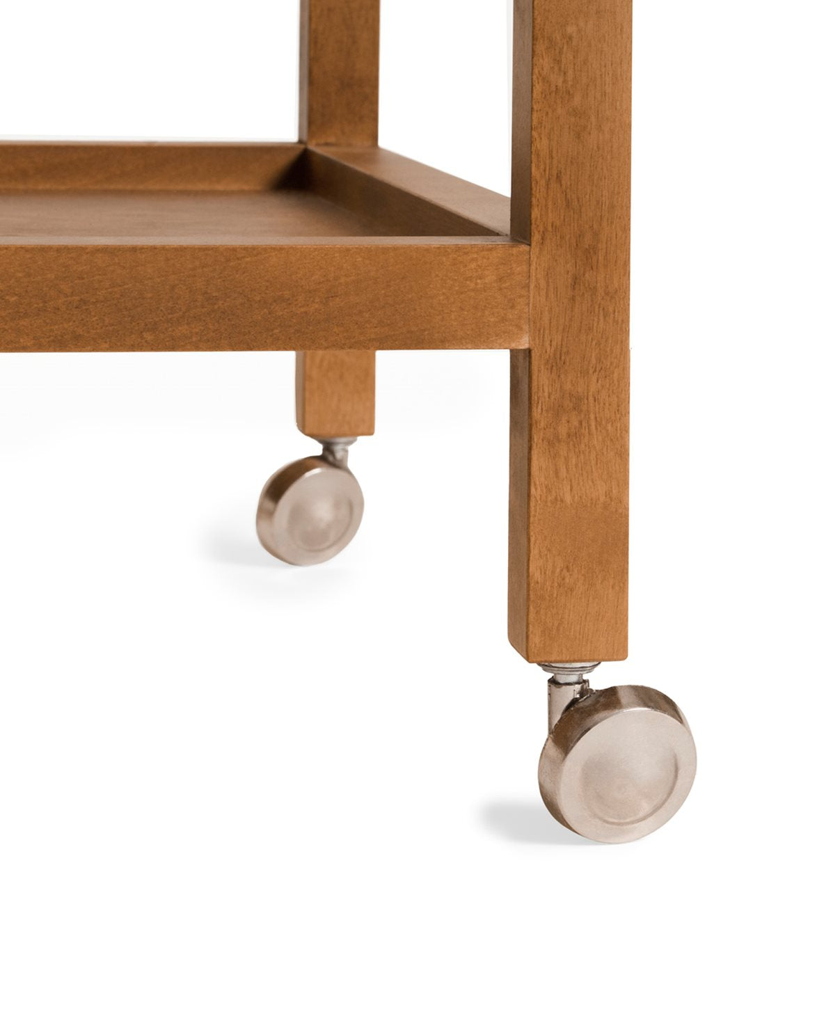 Ratio Trolley Warm Brown Brich