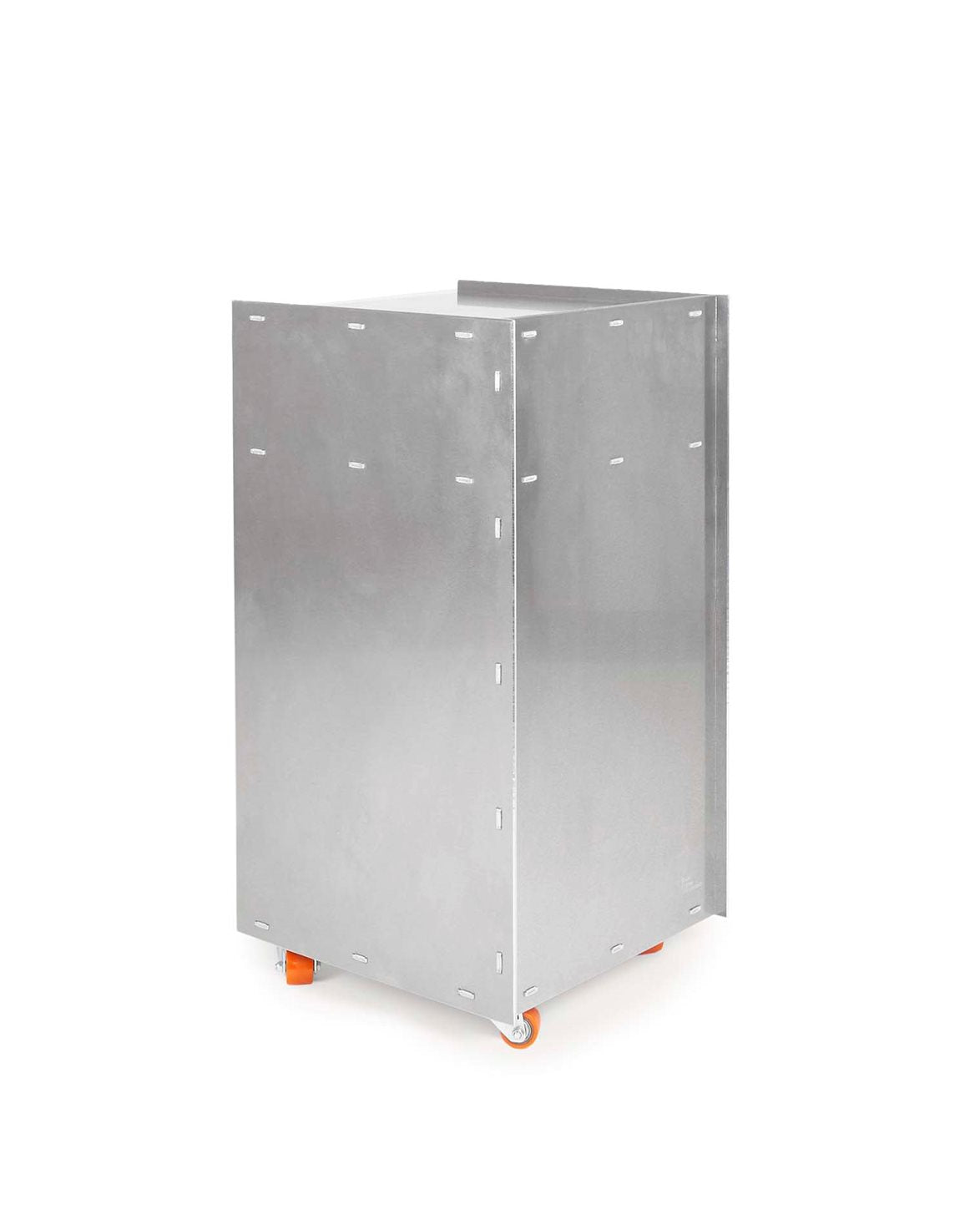 Rivet Cart Aluminum