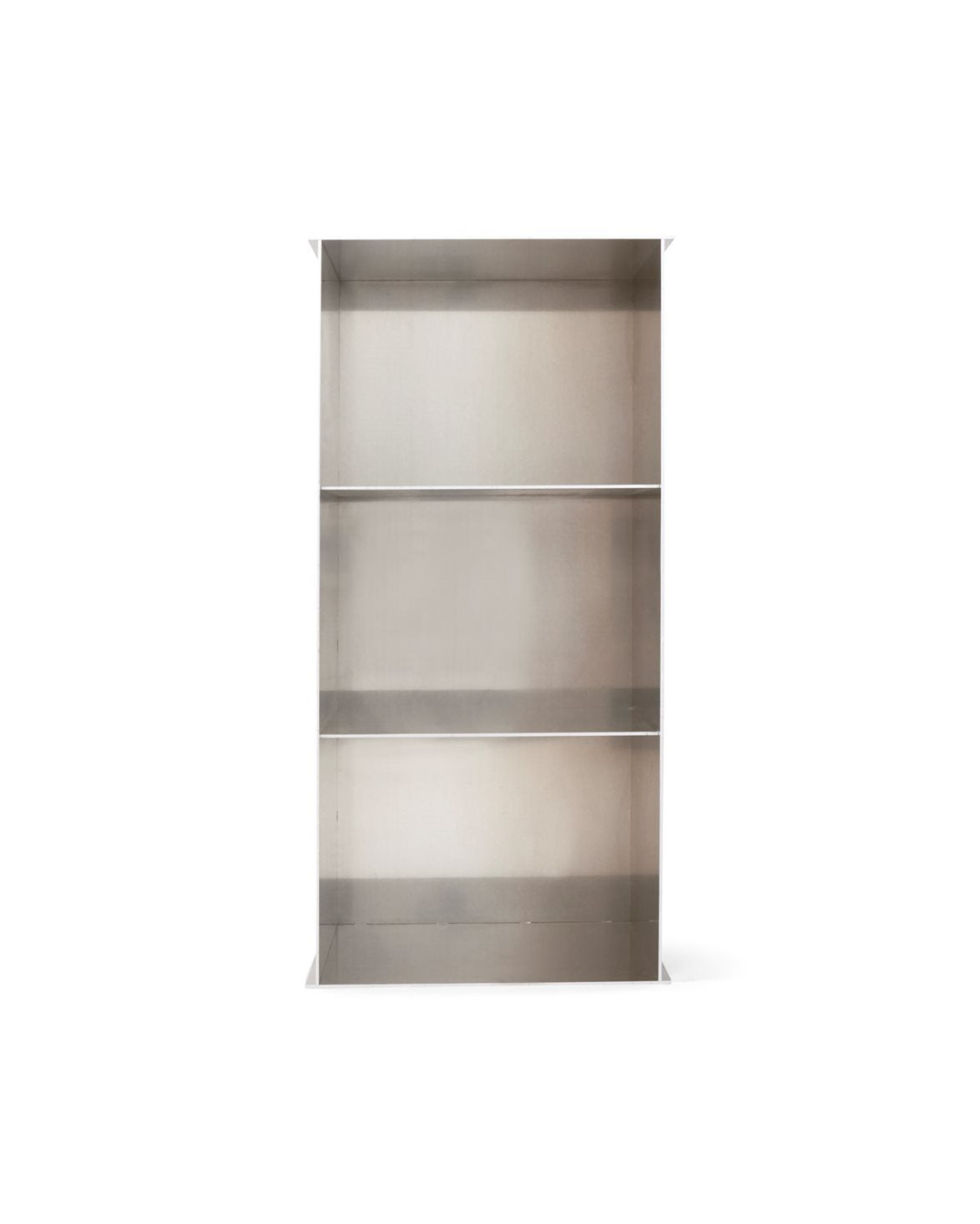 Rivet Case Aluminum