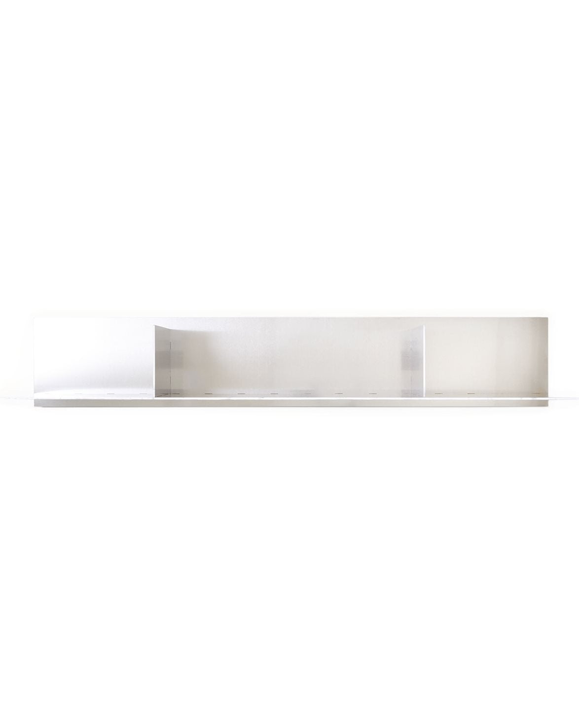 Rivet Shelf Large