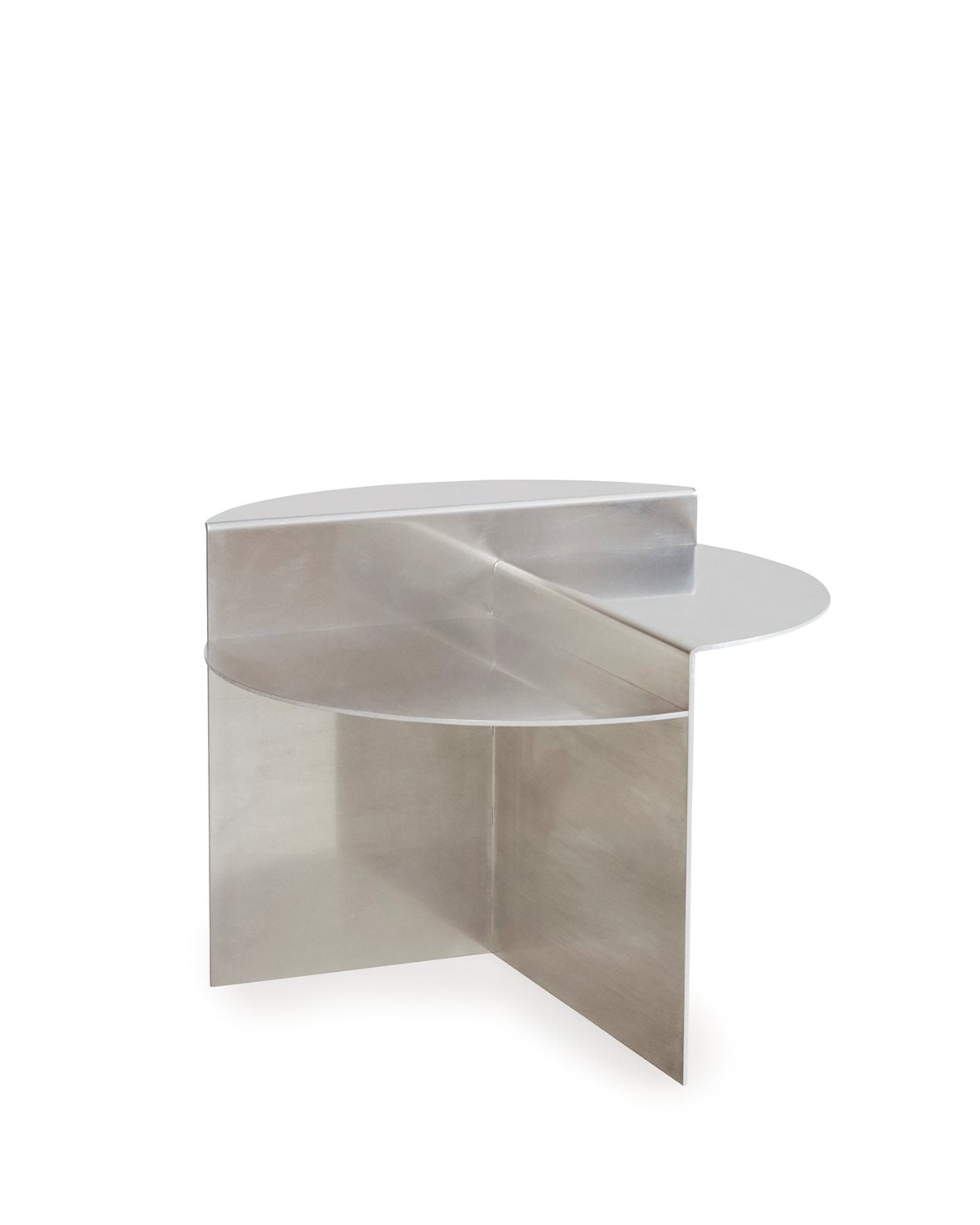 Rivet Side Table