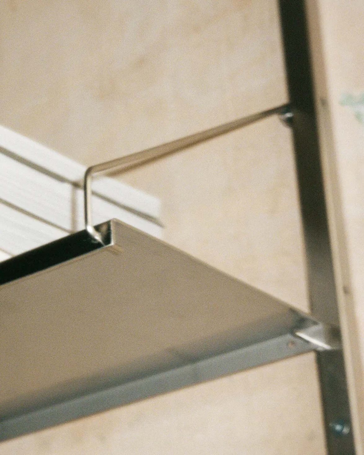 Shelf Library D20 W80