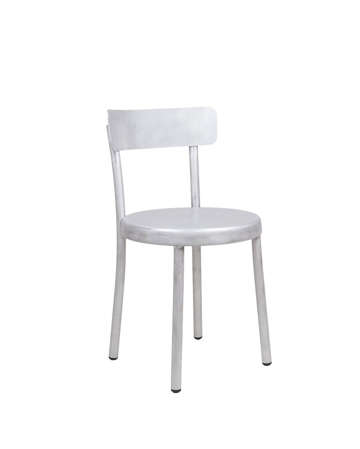 Tasca Chair Aluminum