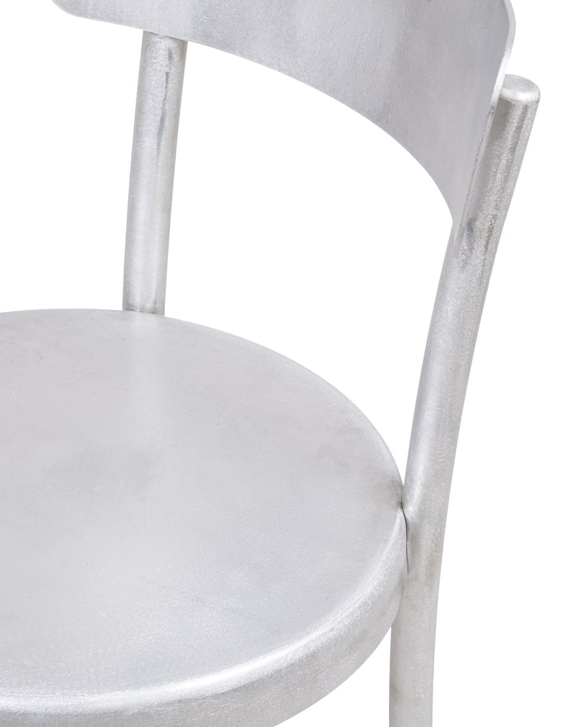 Tasca Chair Aluminum