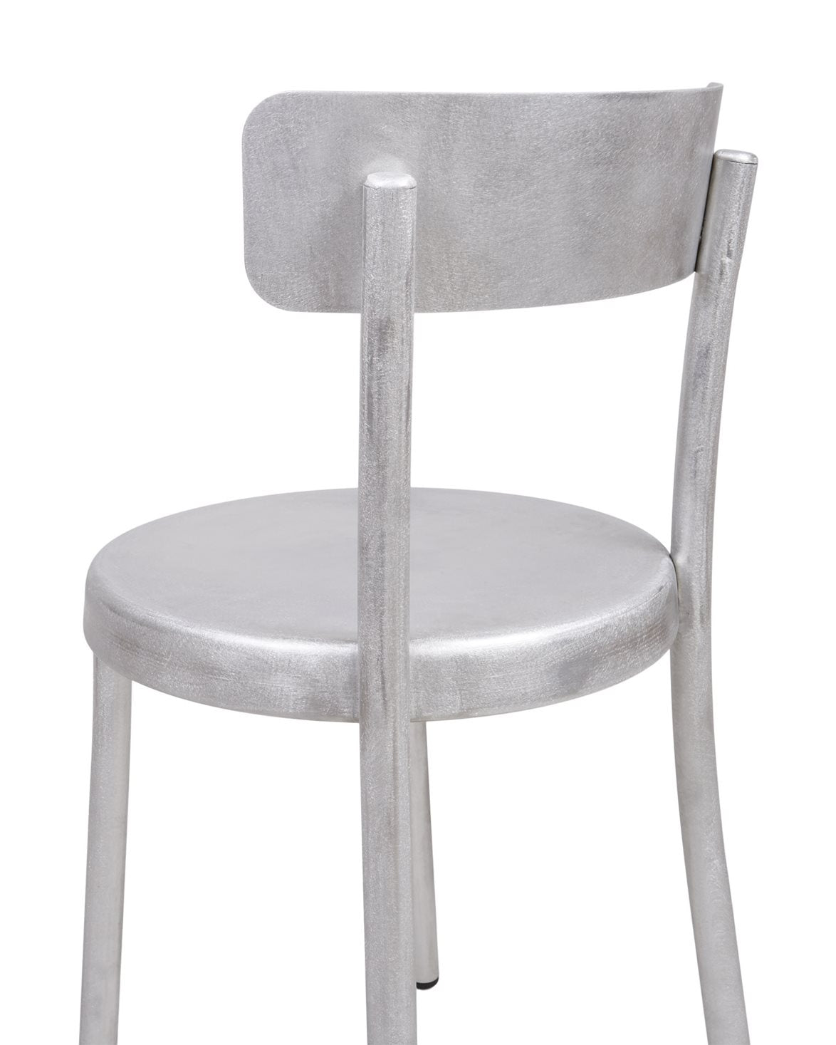Tasca Chair Aluminum