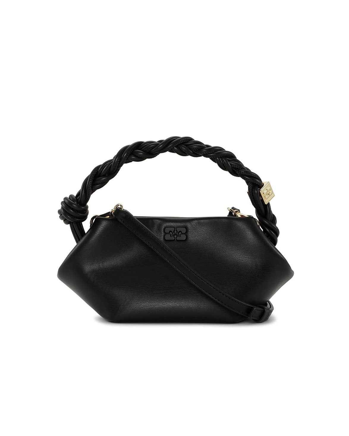 Bou Bag Mini Black