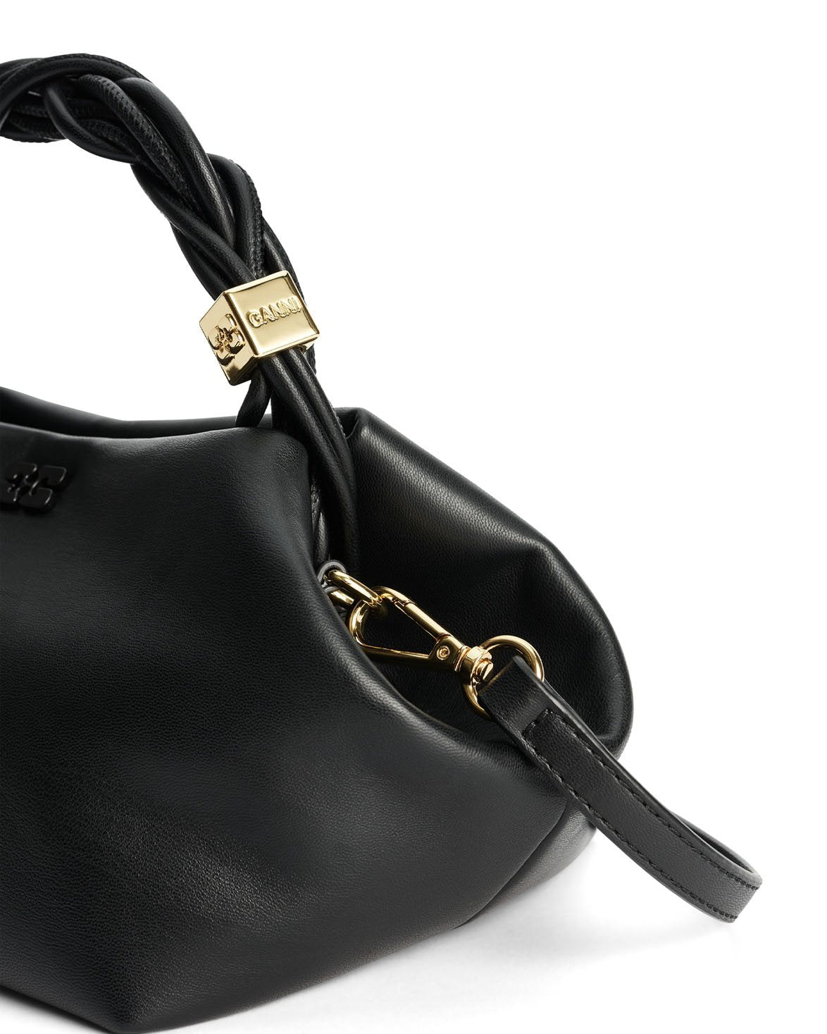 Bou Bag Small Black