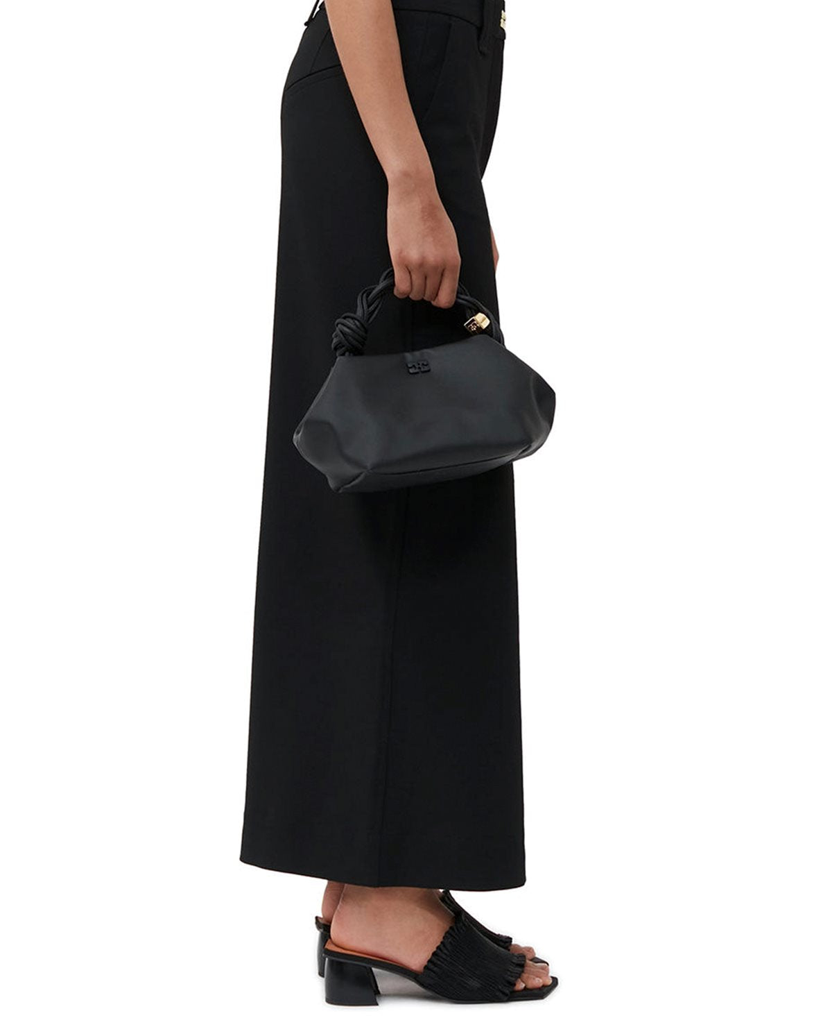 Bou Bag Small Black