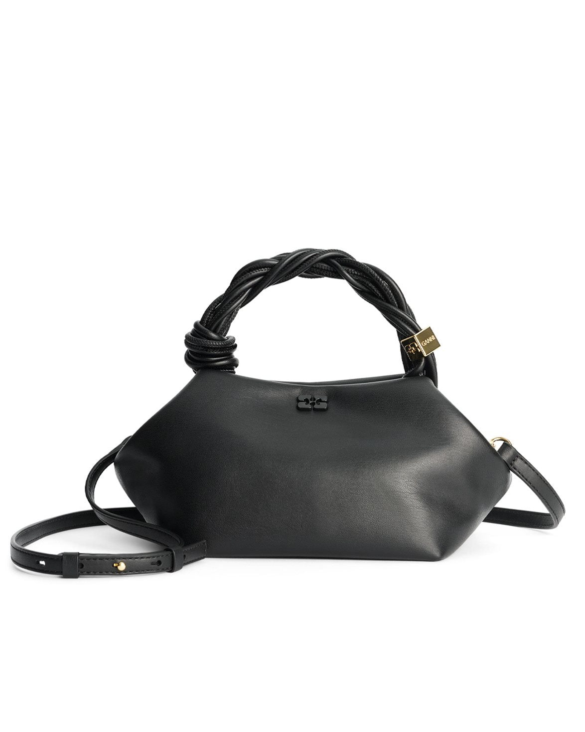 Bou Bag Small Black