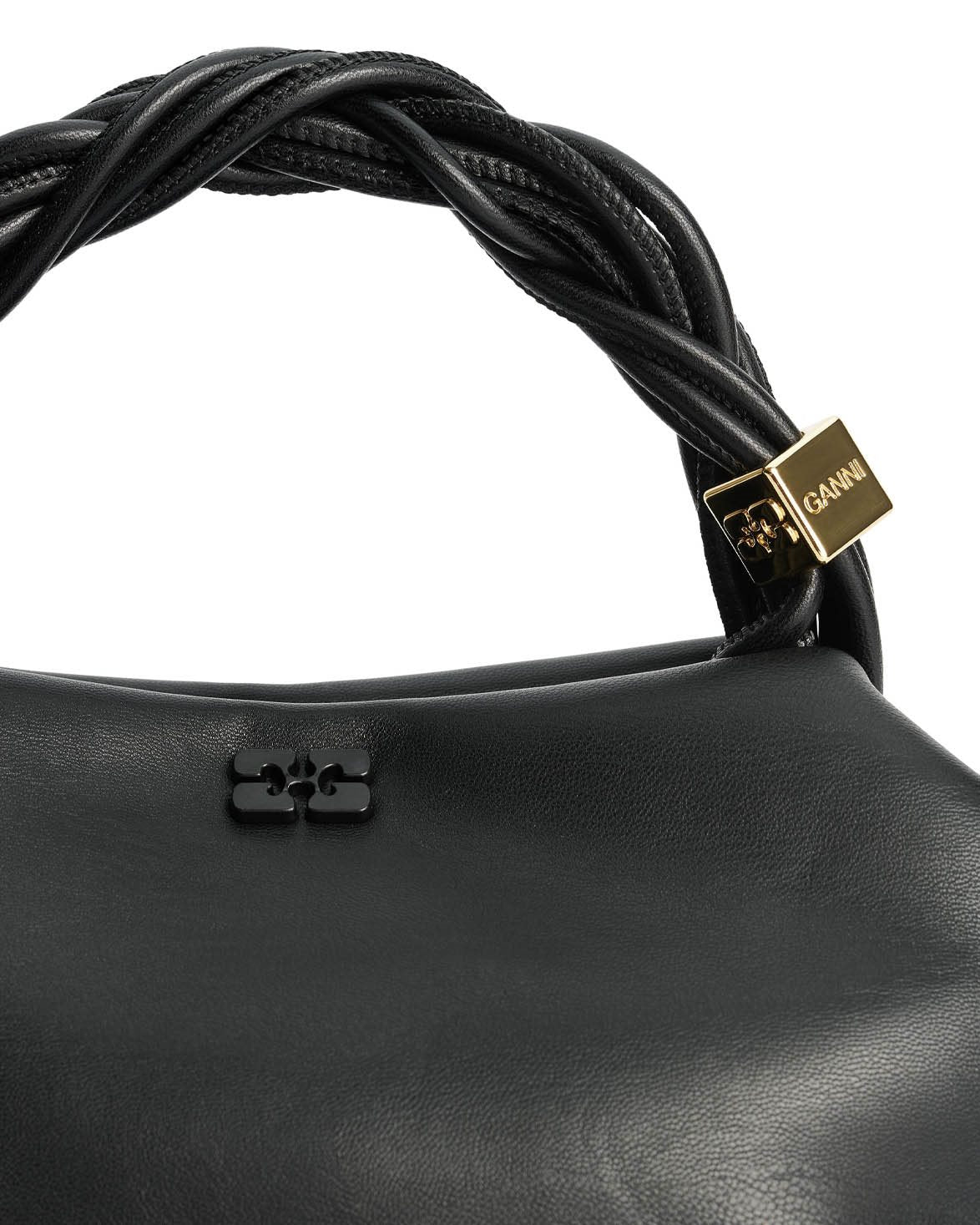 Bou Bag Small Black
